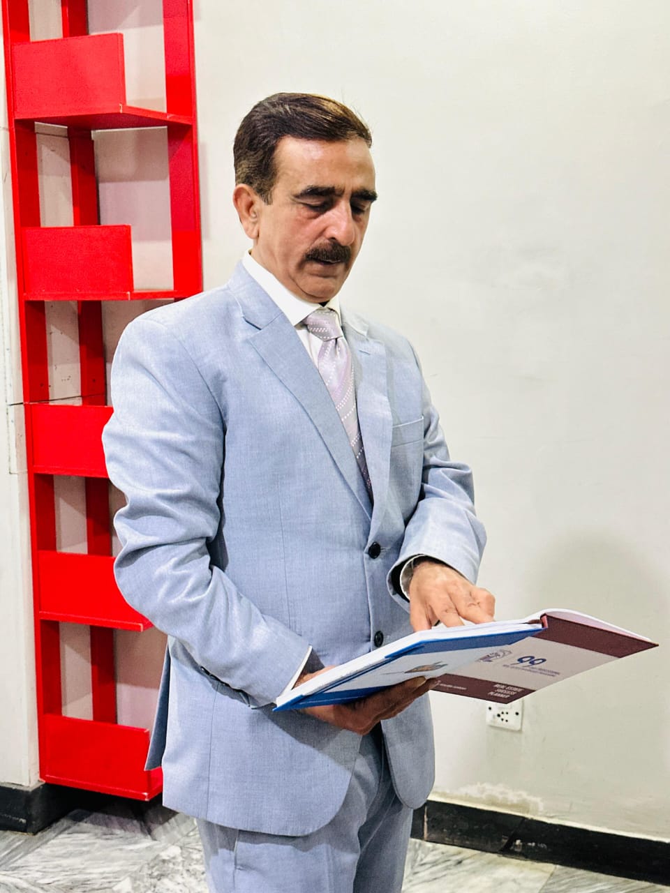 Ibrar Akhtar